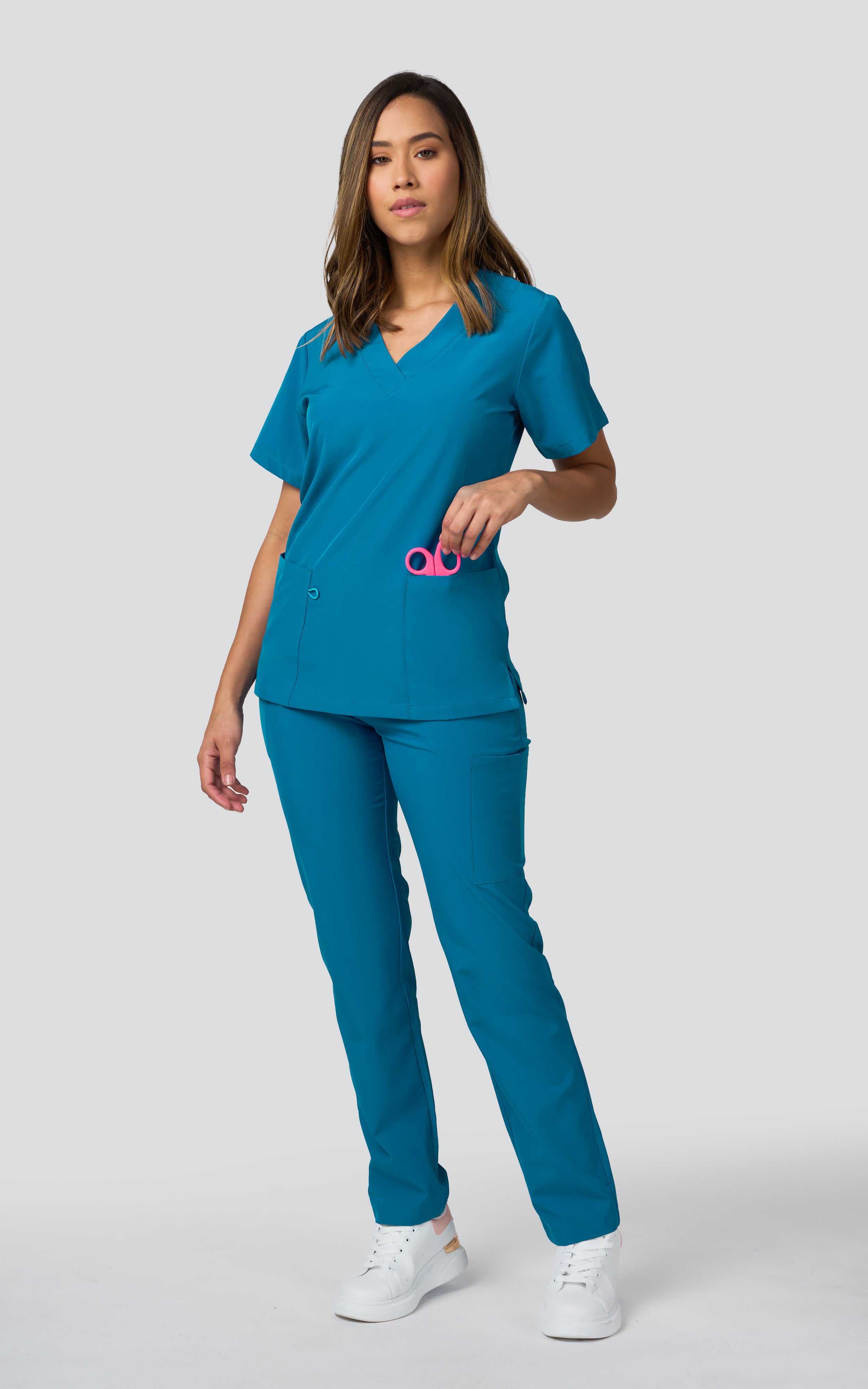 UNFLEX ANTIFLUID-CARIBBEAN