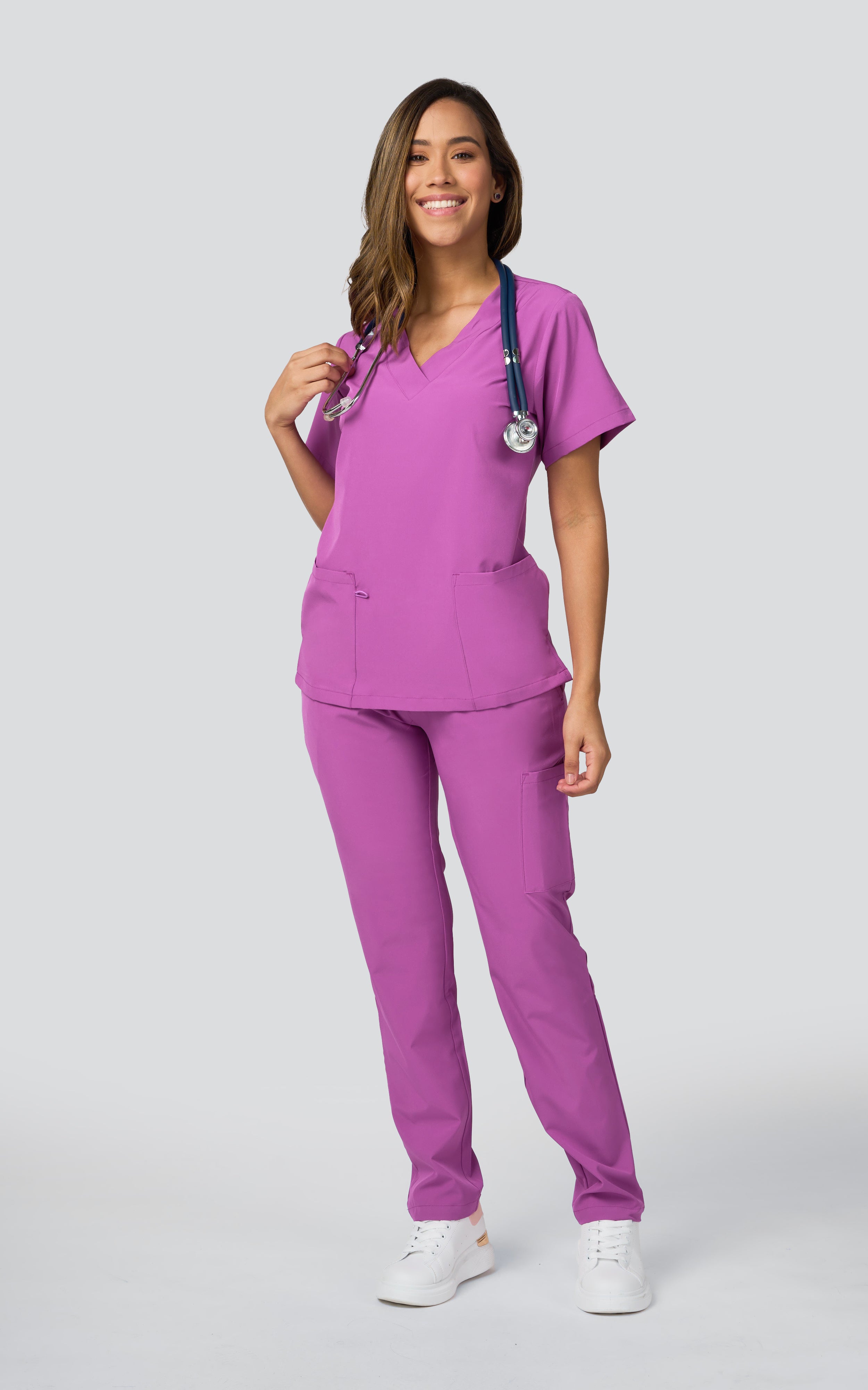 UNIFLEX ANTIFLUID-VIOLET