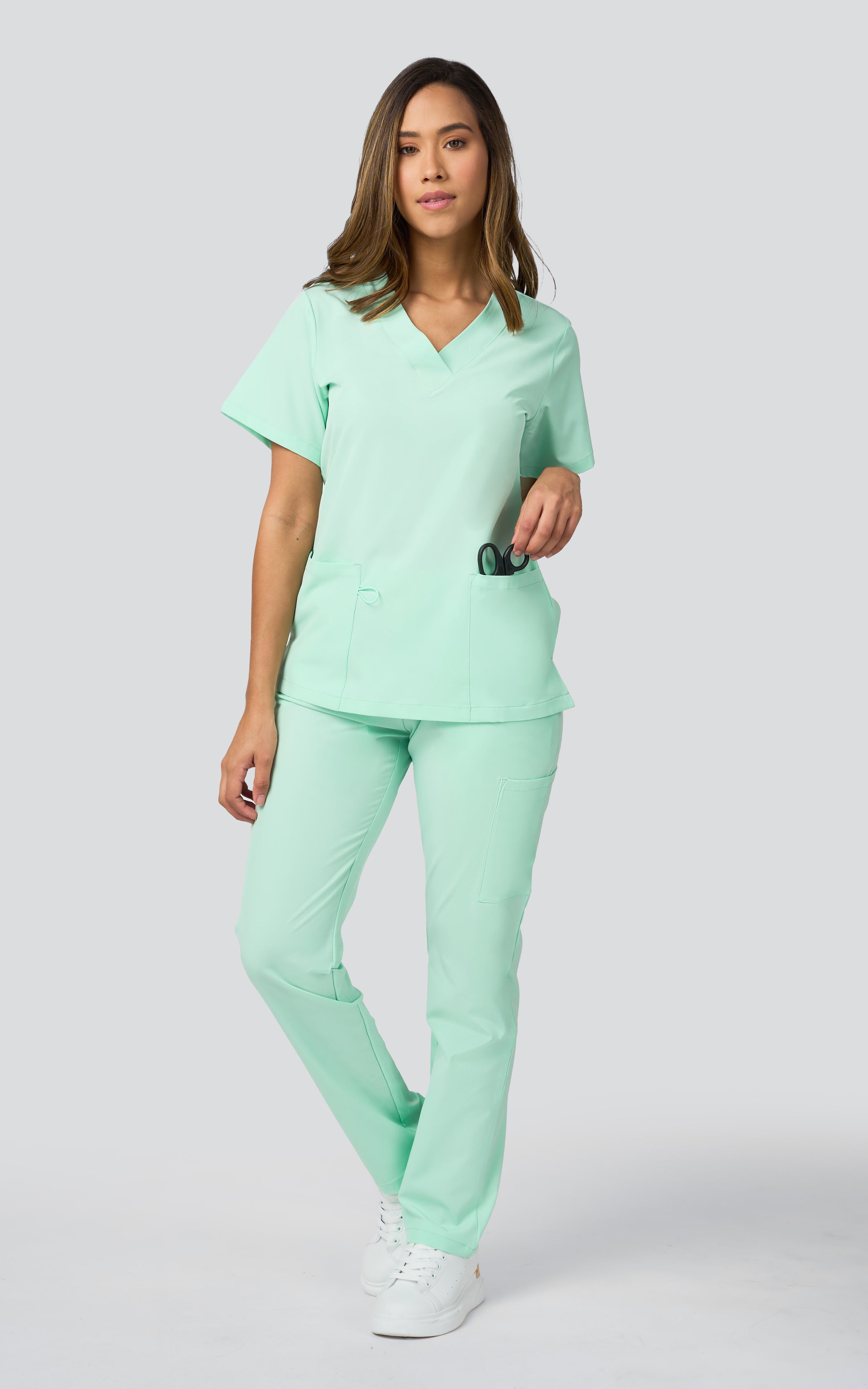UNIFLEX ANTIFLUID-GREEN LIGHT