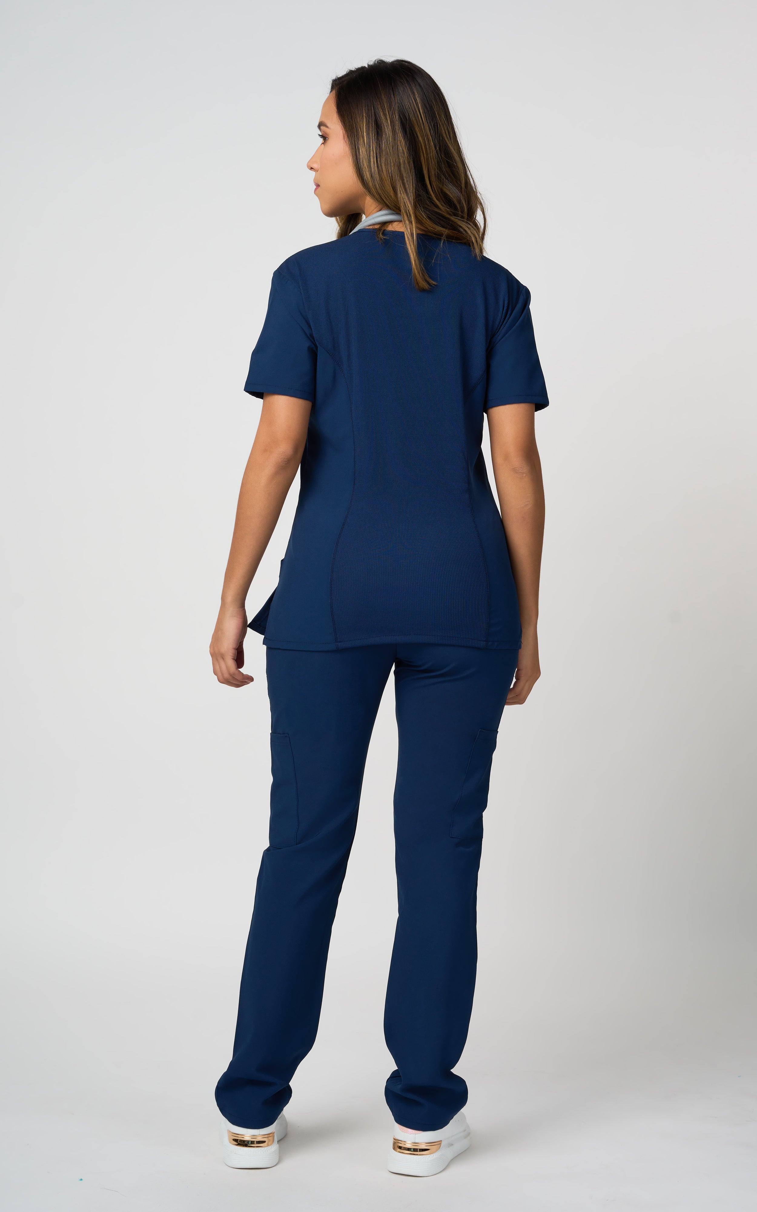 Uniforme UF Navy