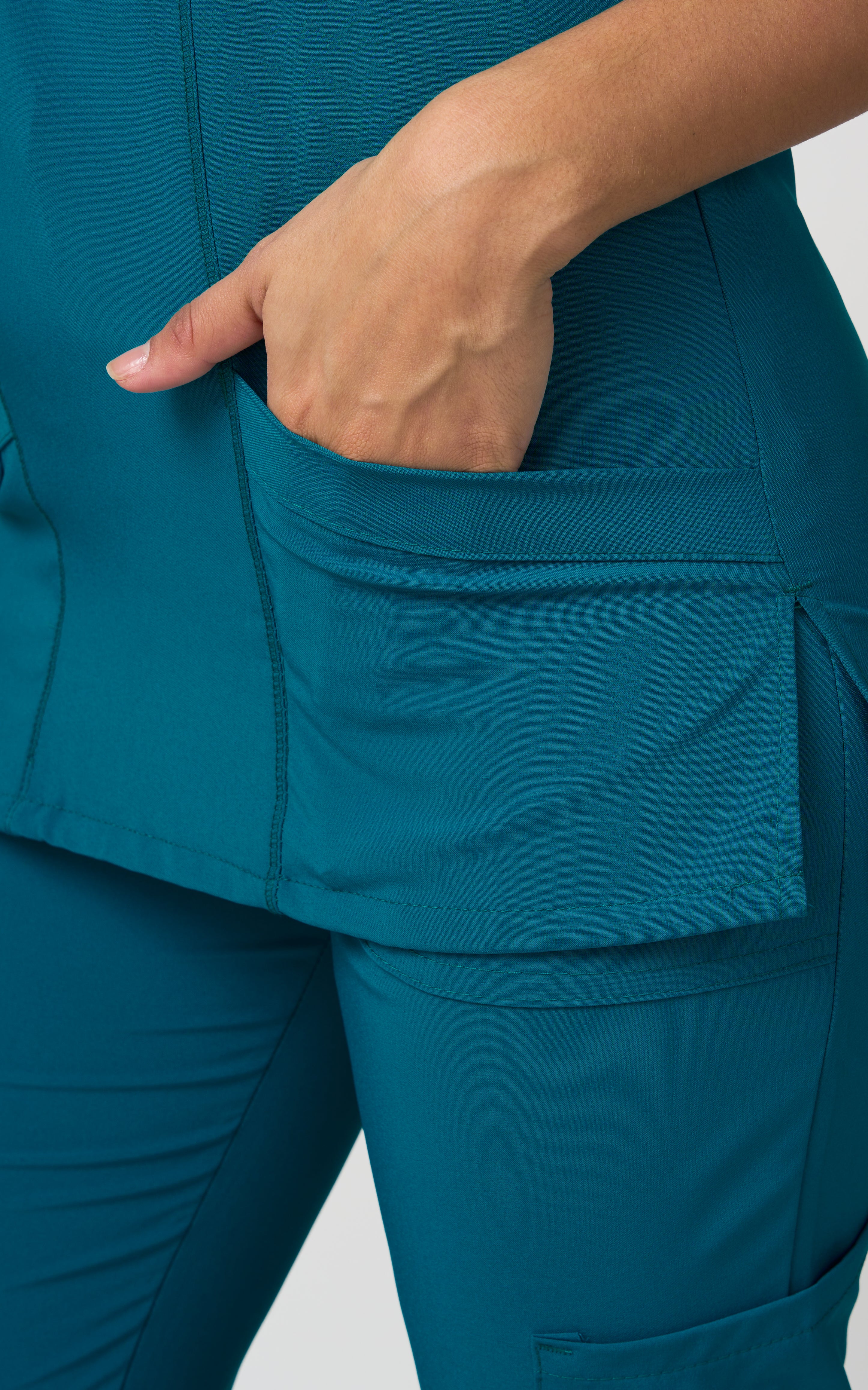 Uniforme UF Caribean