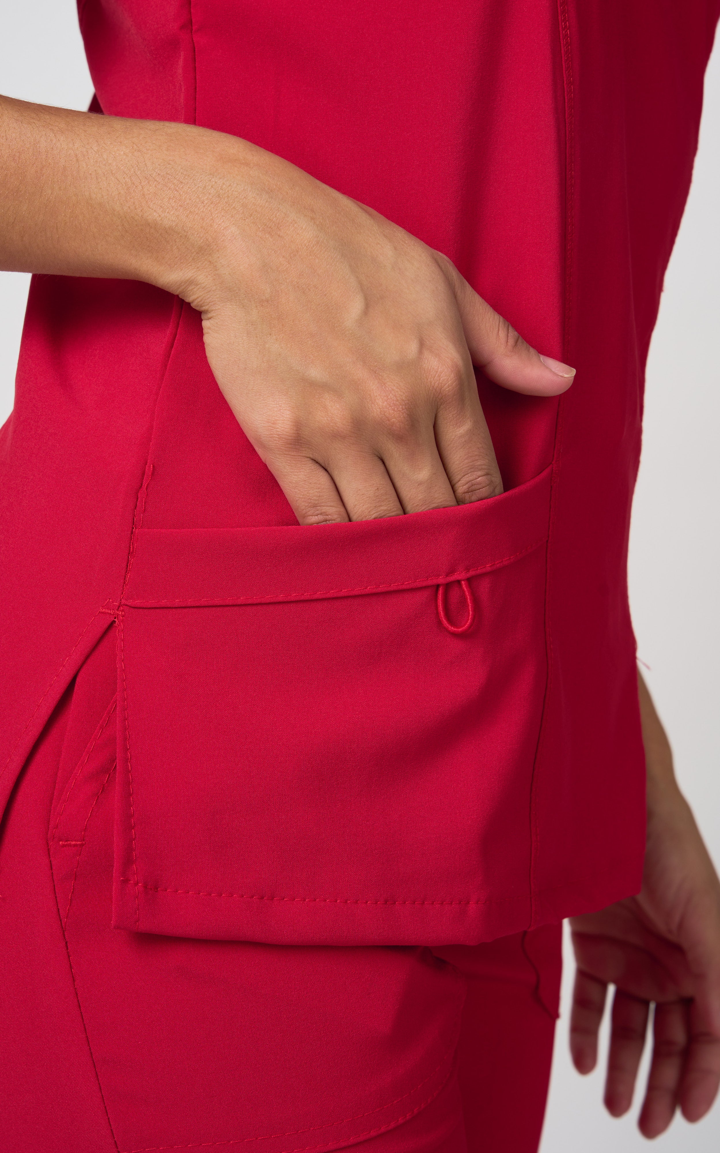 Uniforme UF Red