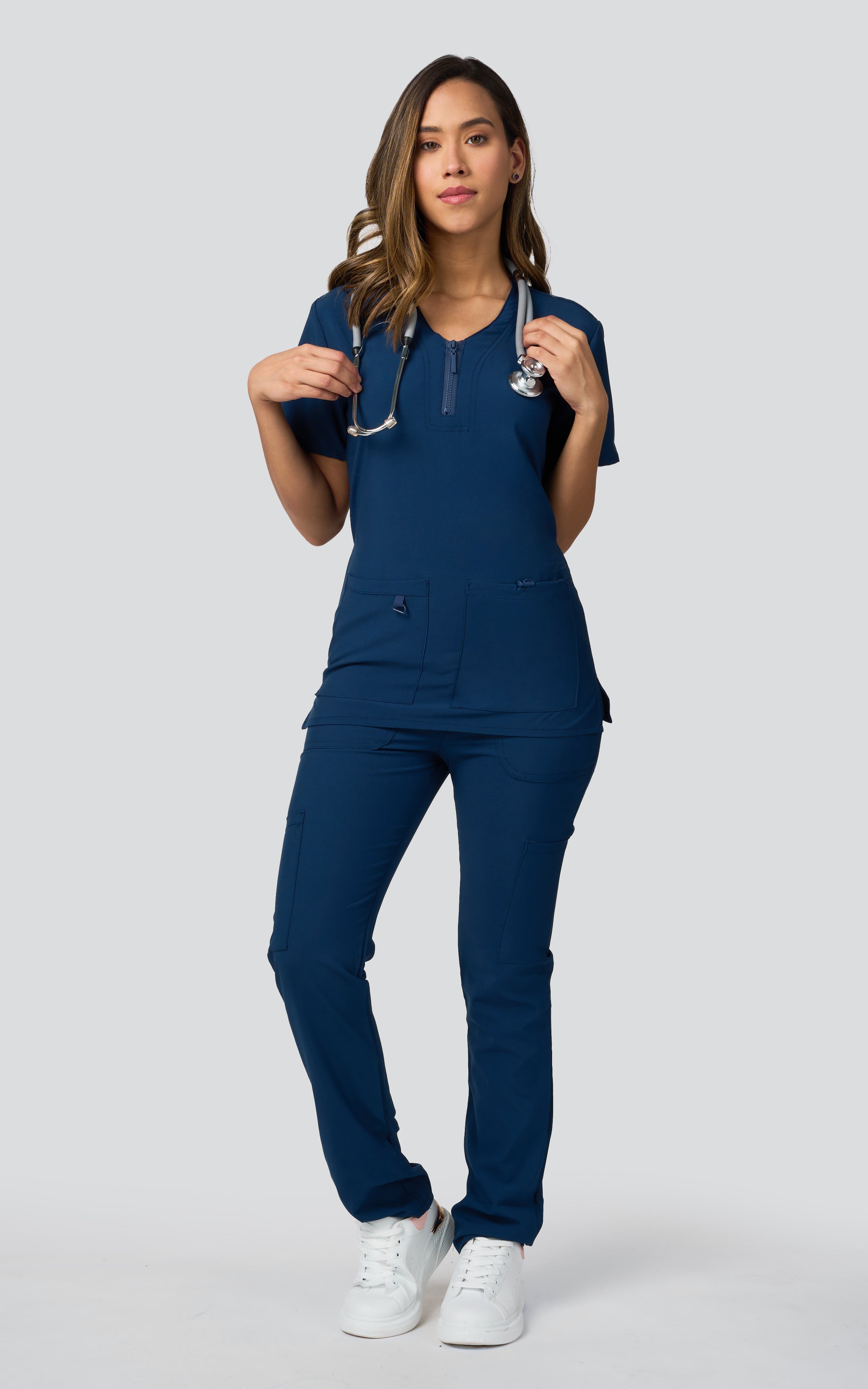 RAIN 1301 NAVY