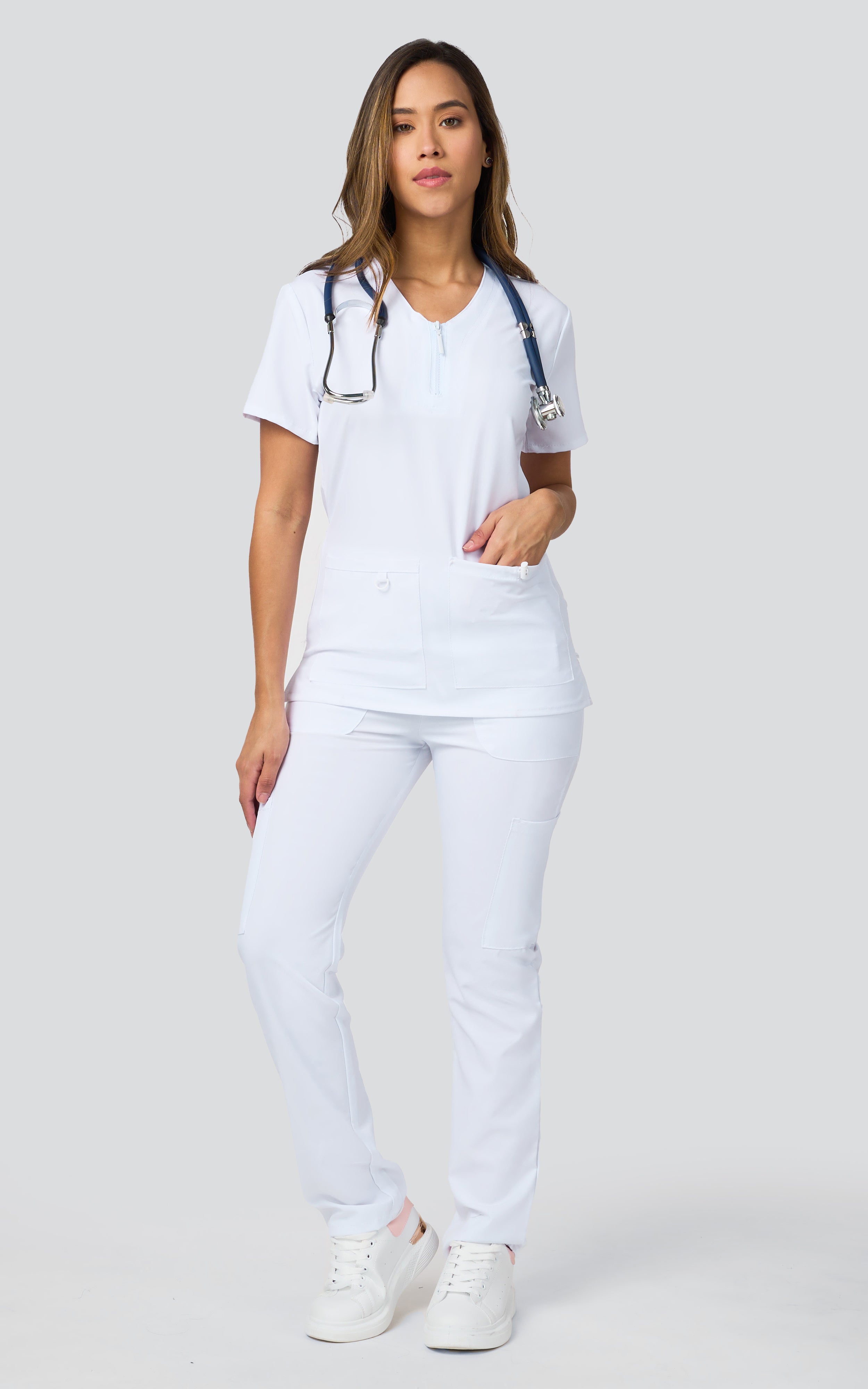 RAIN 1301 WHITE