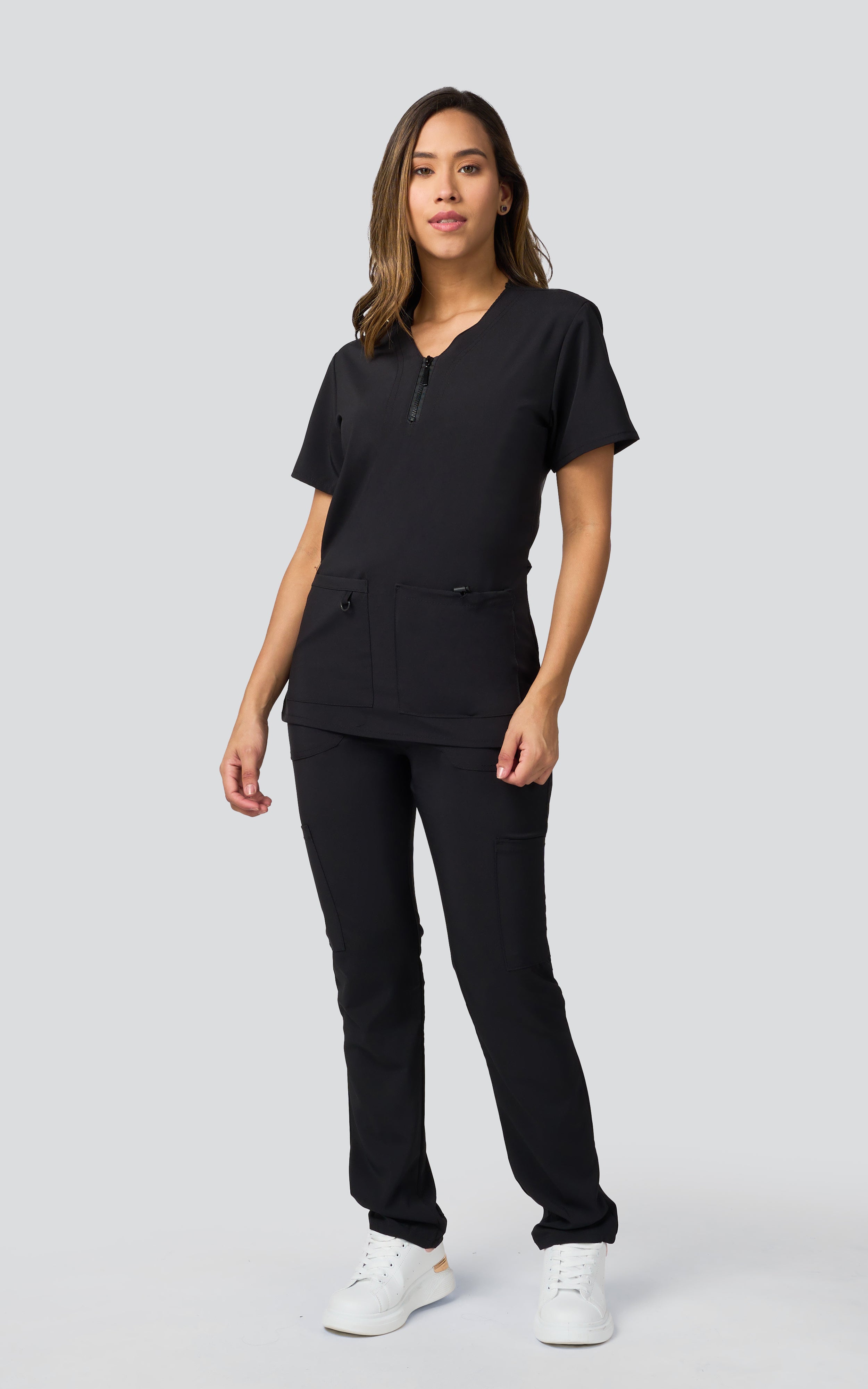 RAIN 1301 BLACK