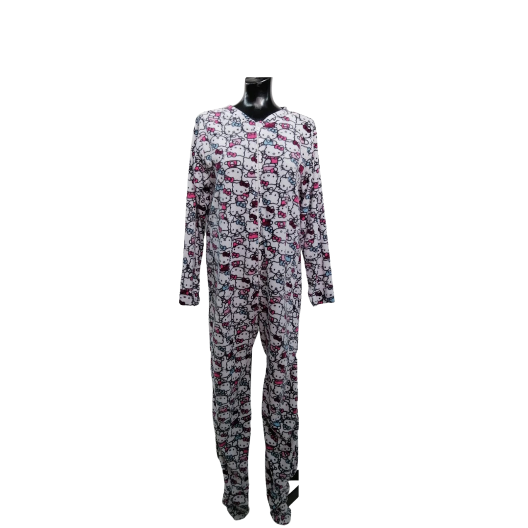 Jumper Hello Kitty Blanco