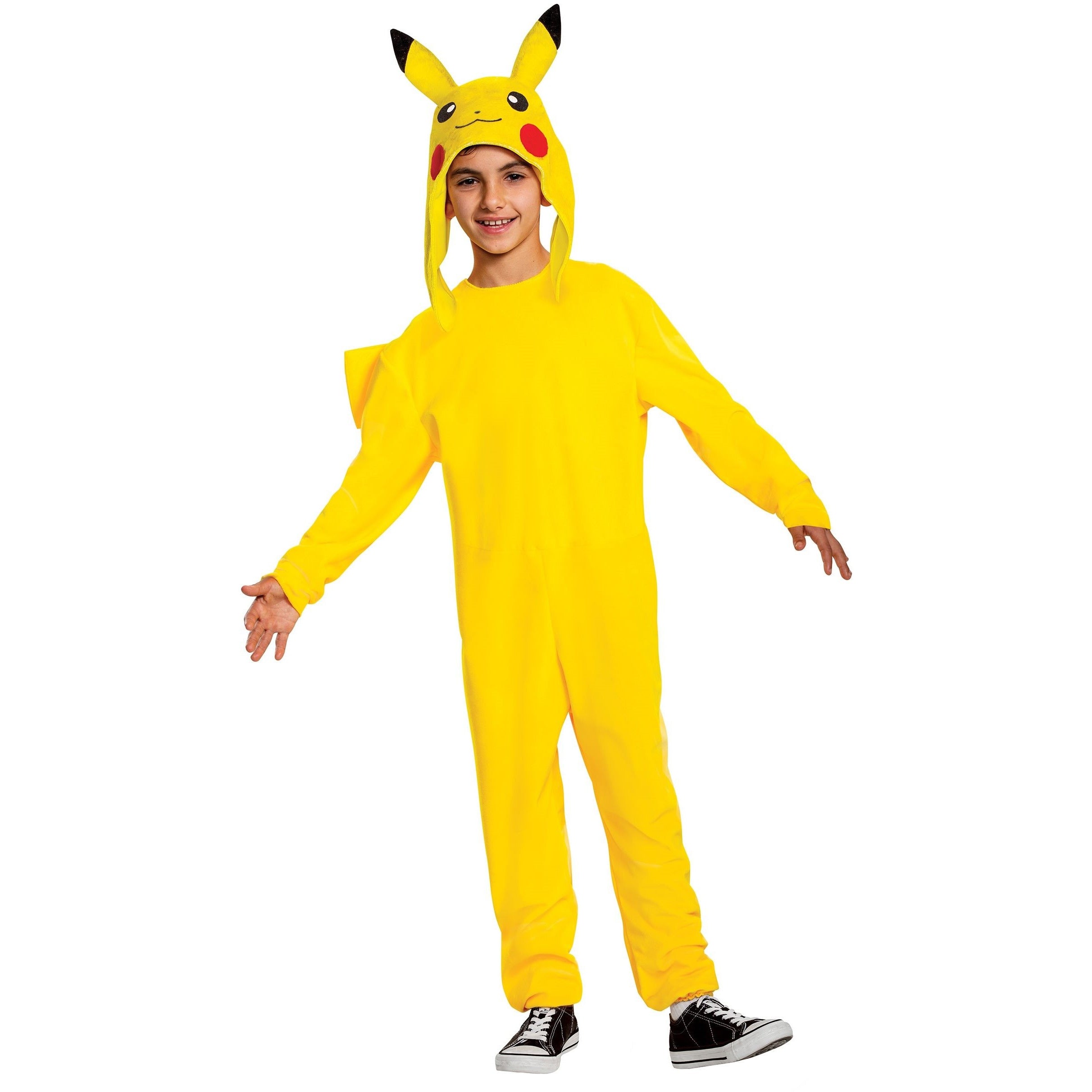 PIKACHU COSTUME