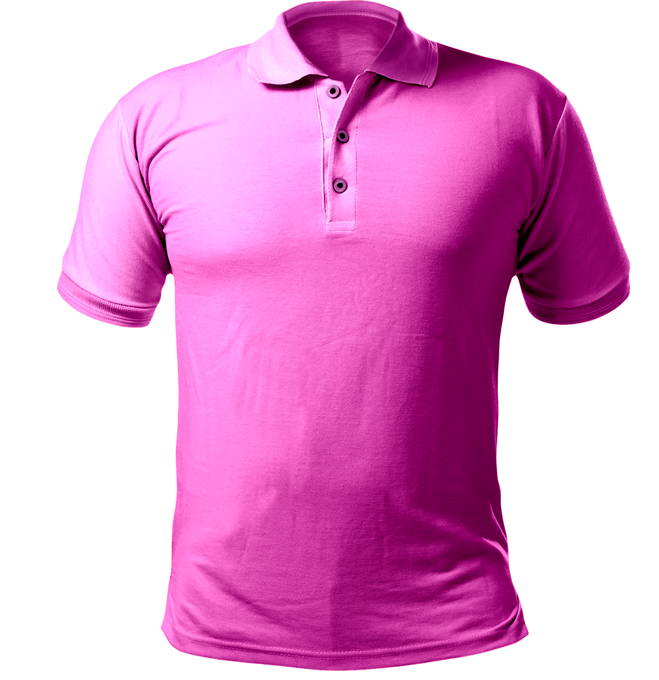 Mens Polo Mavi Pink