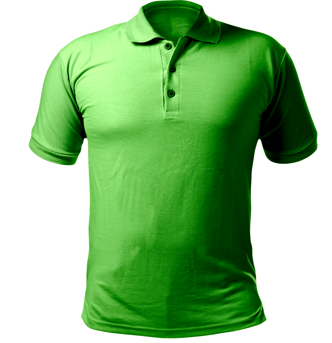 Mens Polo Billard