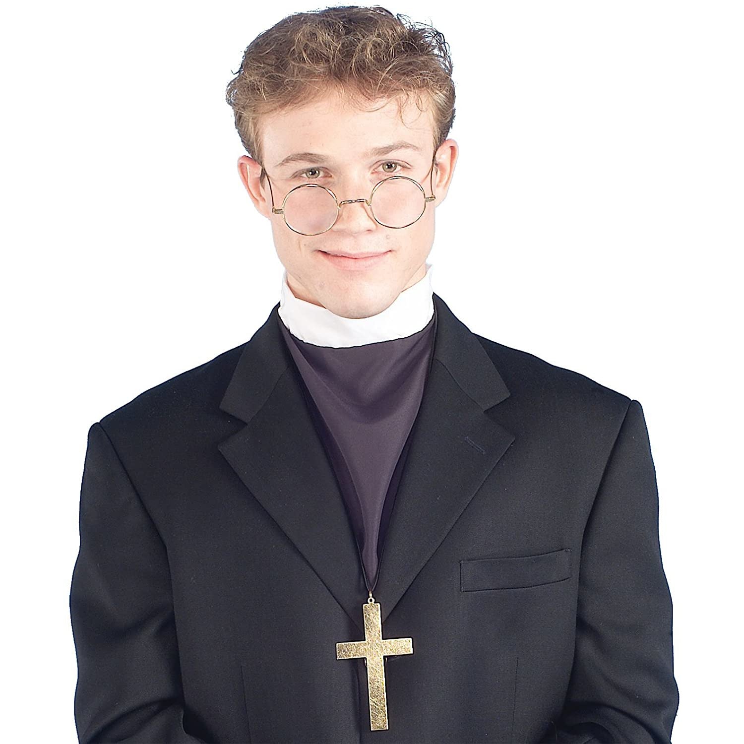 PRIEST COLLAR