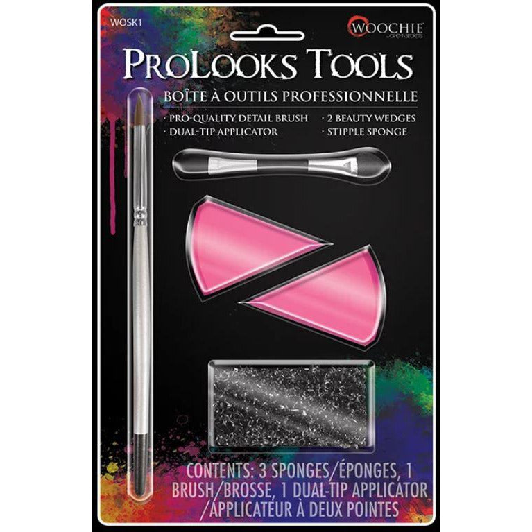 ProLooks Tools