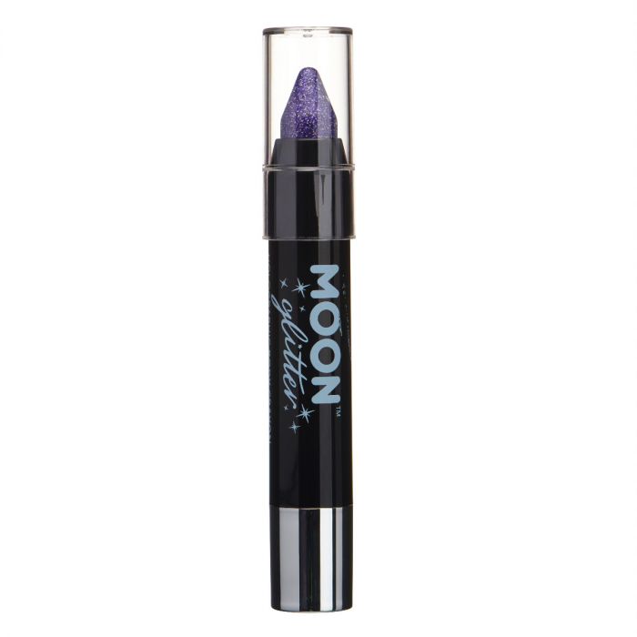 HOLOGRAPHIC GLITTER BODY CRAYON