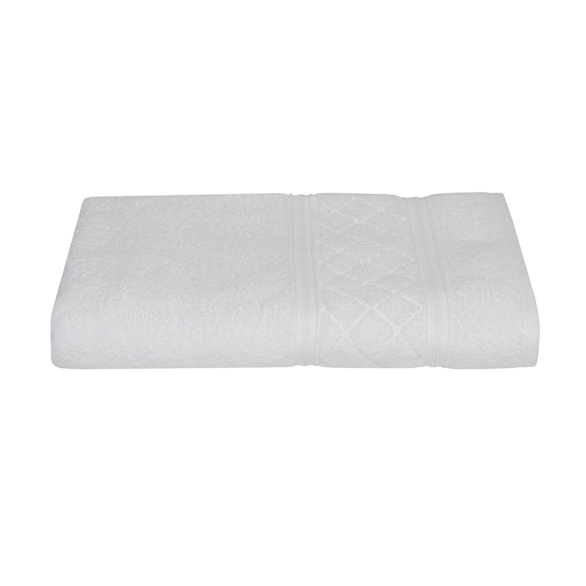 RADIANCE Bathsheet White