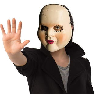 BABY MASK STRANGER THINGS