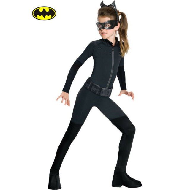 CATWOMAN