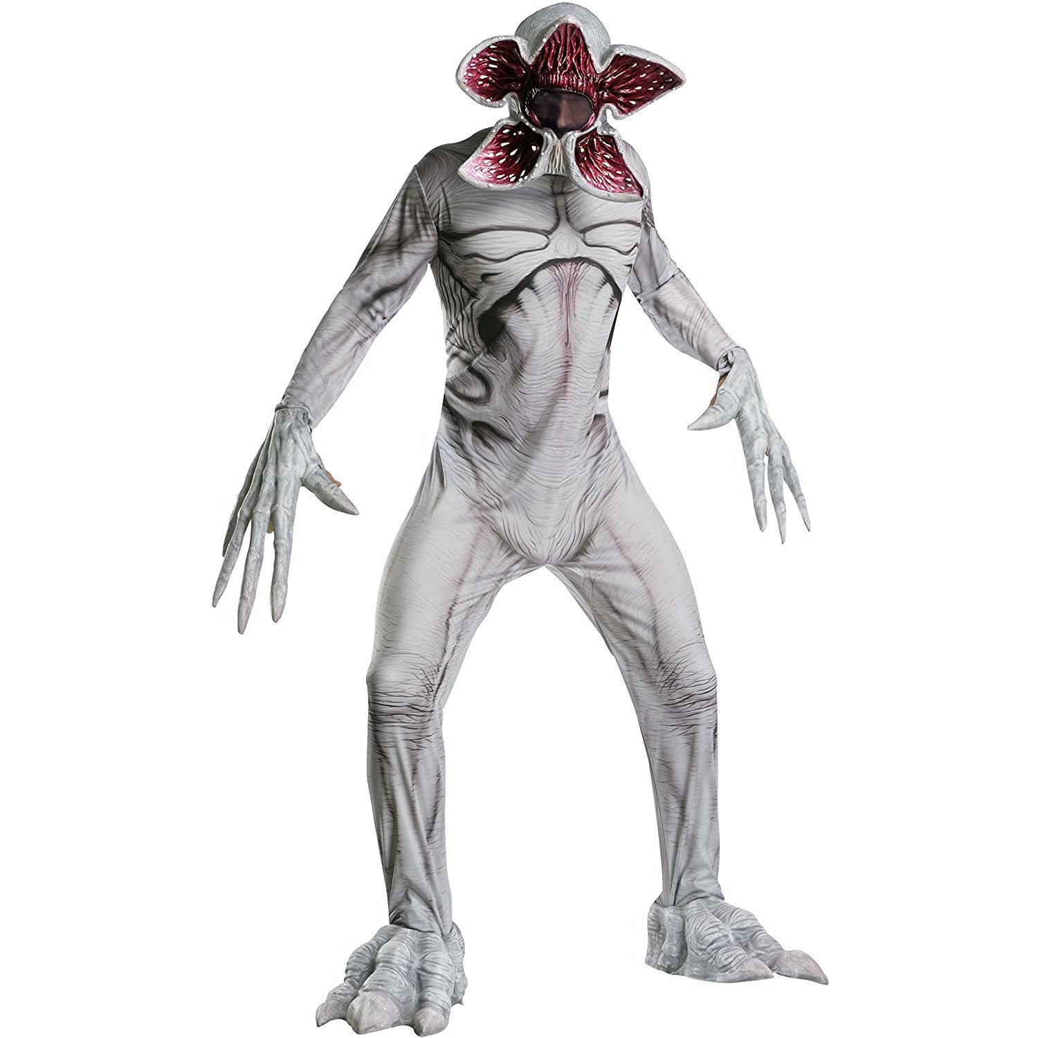 DEMOGORGON MEN COSTUME
