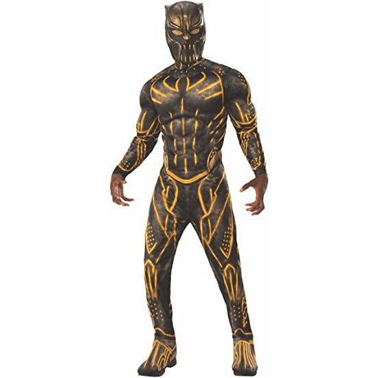 KILLMONGER MEN COSTUME