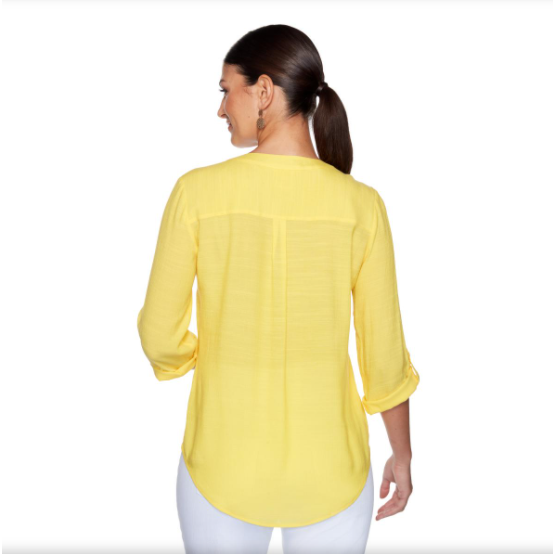 BLUSAS INDISPENSABLES I RUBY RD