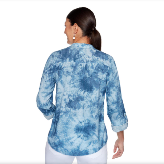 Blusa Lagnmul Ruby Rd X