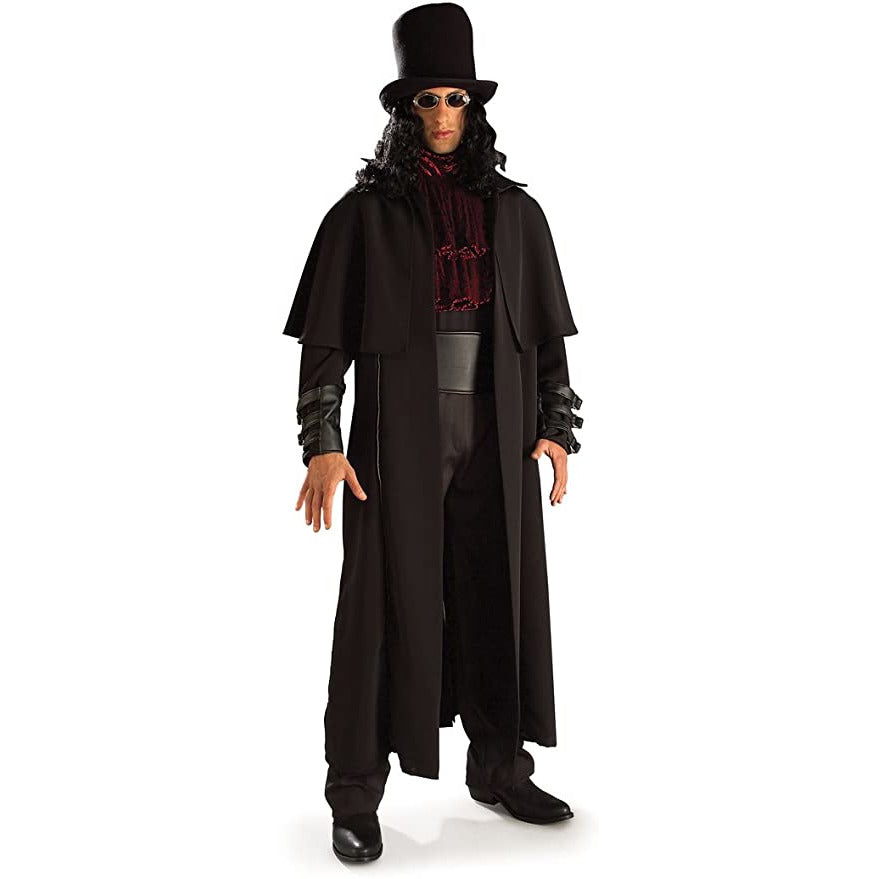 VAMPIRE LORD MEN COSTUME