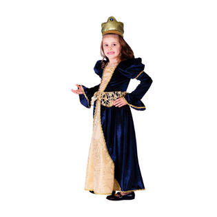 RENAISSANCE PRINCESS