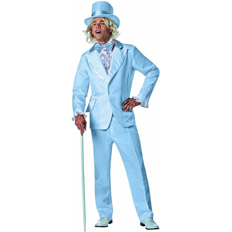 HARRY DUNNE TUXEDO COSTUME