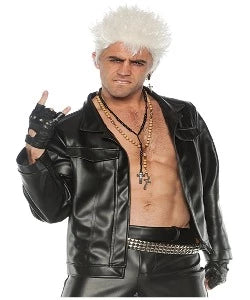 Rocker Jacket