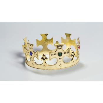 ROYALTY PRINCE CROWN