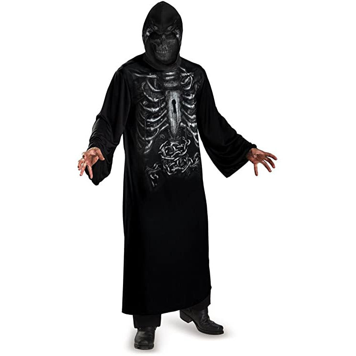 REAPER CHILD COSTUME 2