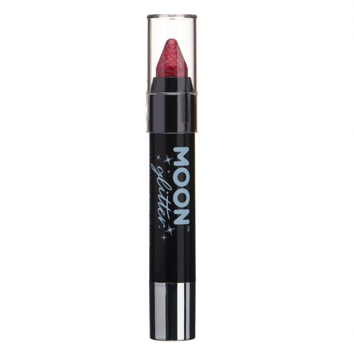 HOLOGRAPHIC GLITTER BODY CRAYON