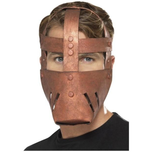 Roman Warrior Mask