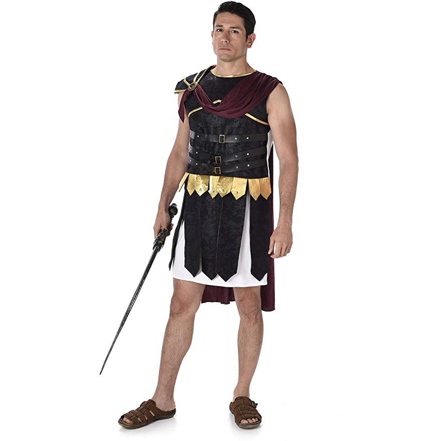 ROMAN SOLDIER COSTUME
