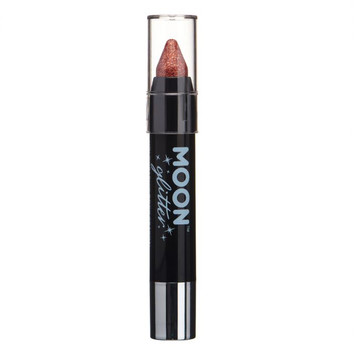 HOLOGRAPHIC GLITTER BODY CRAYON