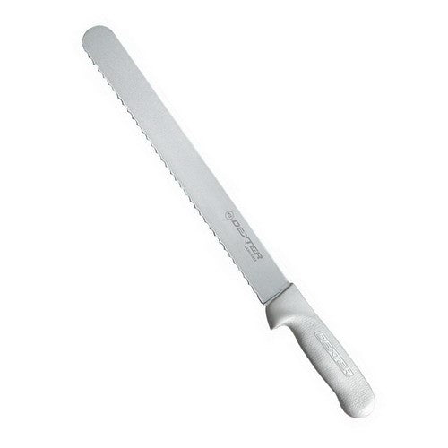 SANI-SAFE KNIFE 12"