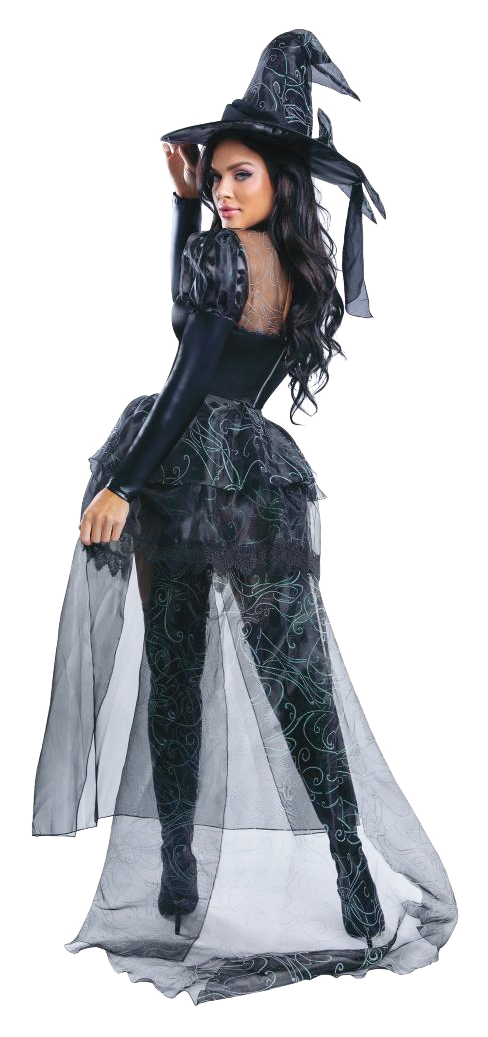 Wicked Witch