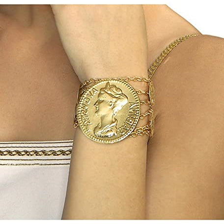SABINA AUGUSTA BRACELET