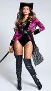 SEXY SWASHBUCKLER