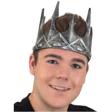 SILVER CROWN 2