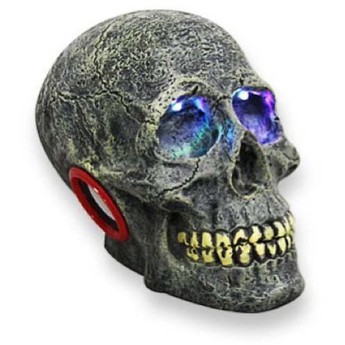 SKULL SPEAKER