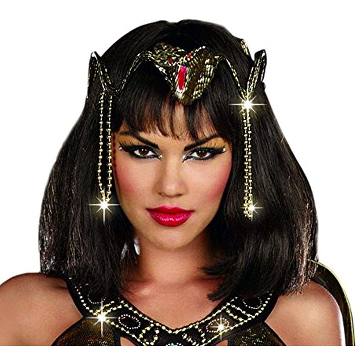 SNAKE CROWN