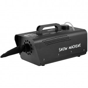 SNOW MACHINE