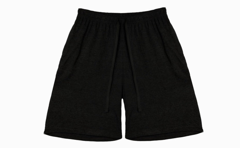 Men's Knit Pajamas Short in 3 Colors