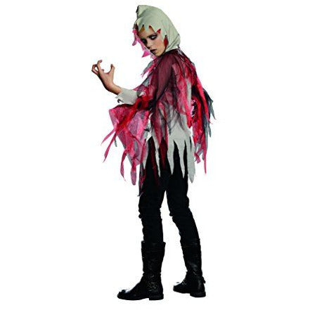 GHOULS OUT FOR SUMMER BOY COSTUME