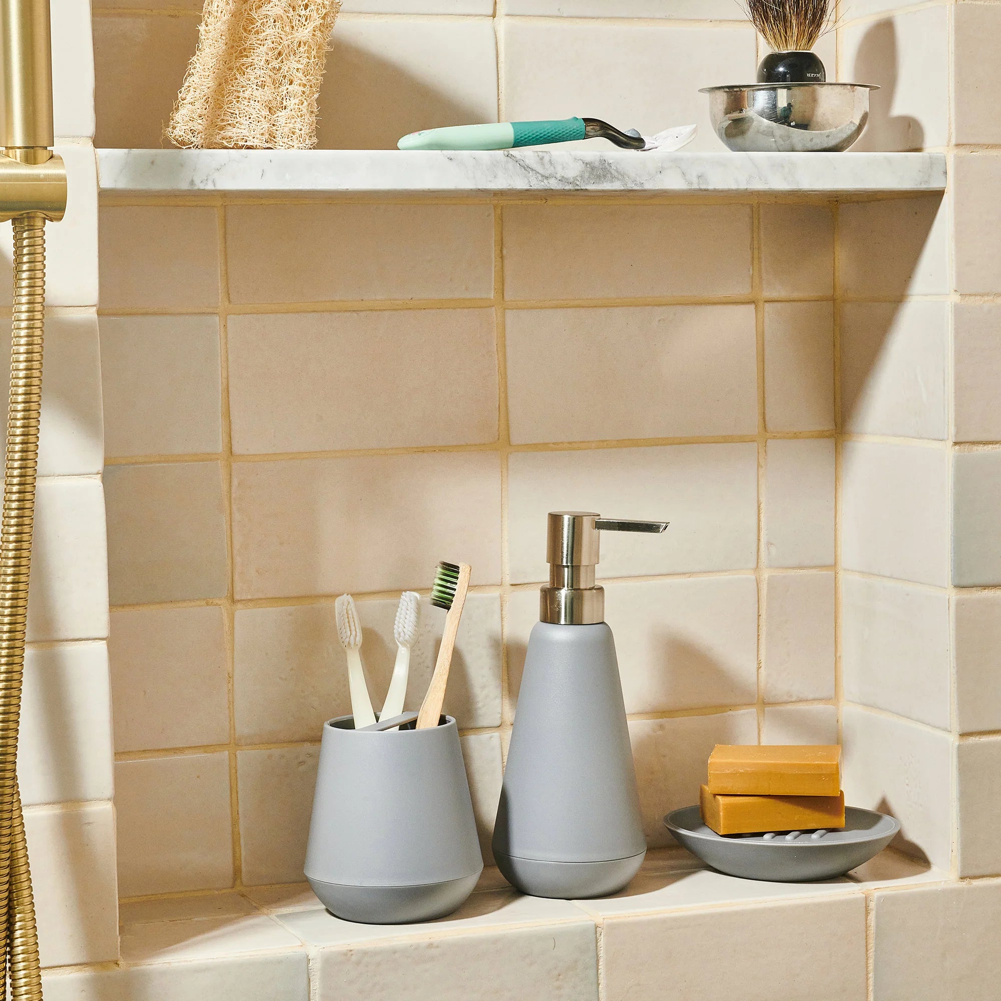 Belize Soap Pump