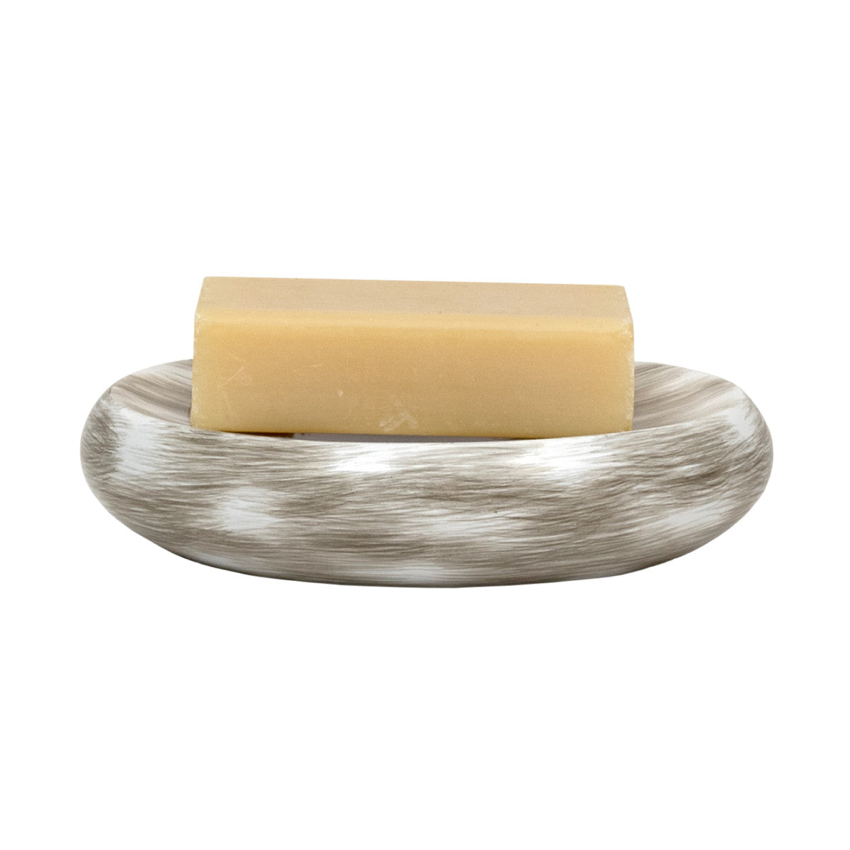 BRUSH STROKES SOAP DISH