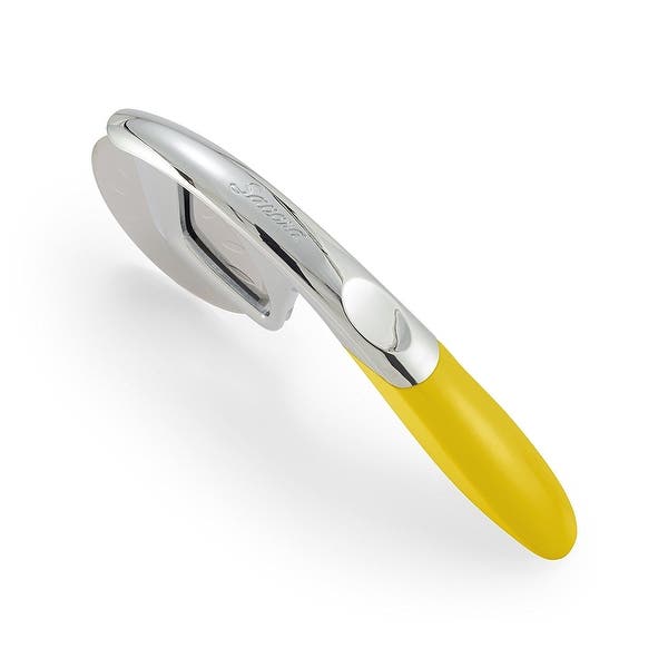 PIZZA WHEEL YELLOW