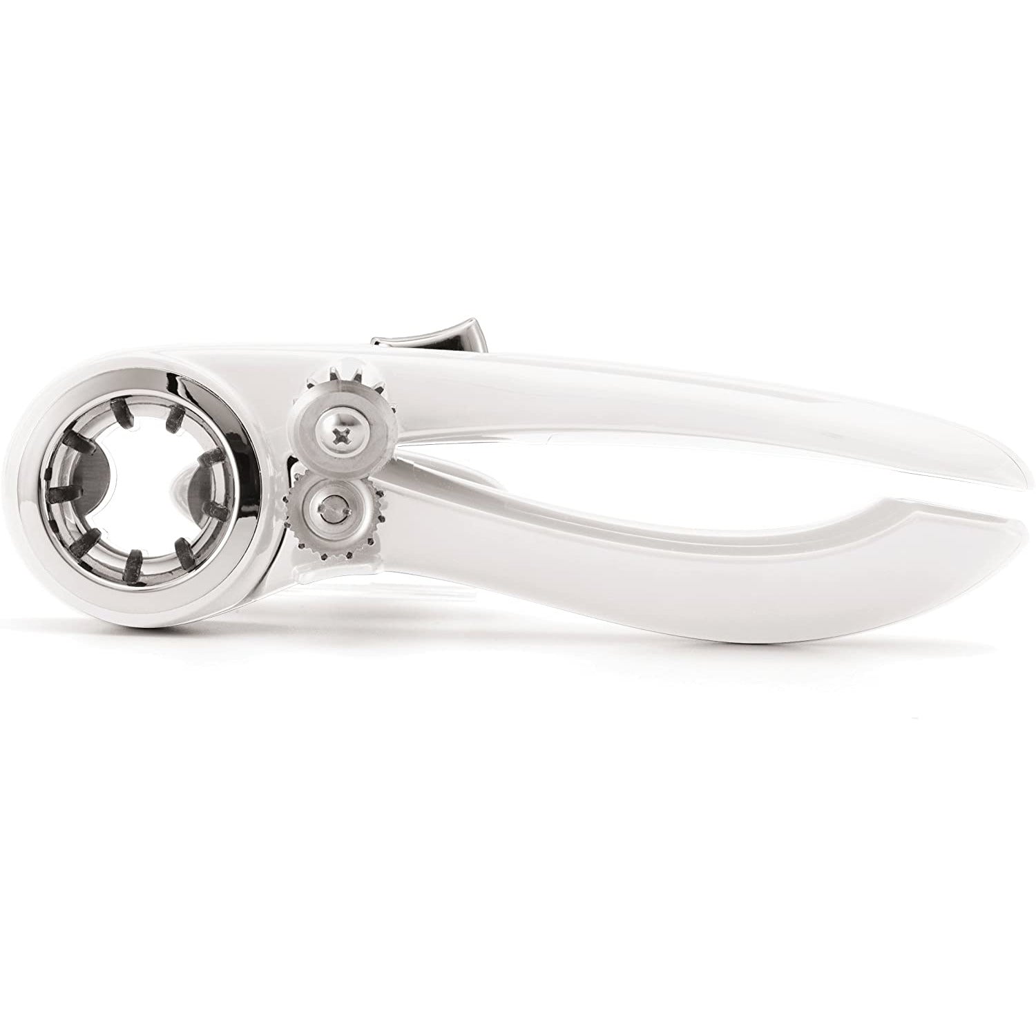 CAN OPENER WHITE