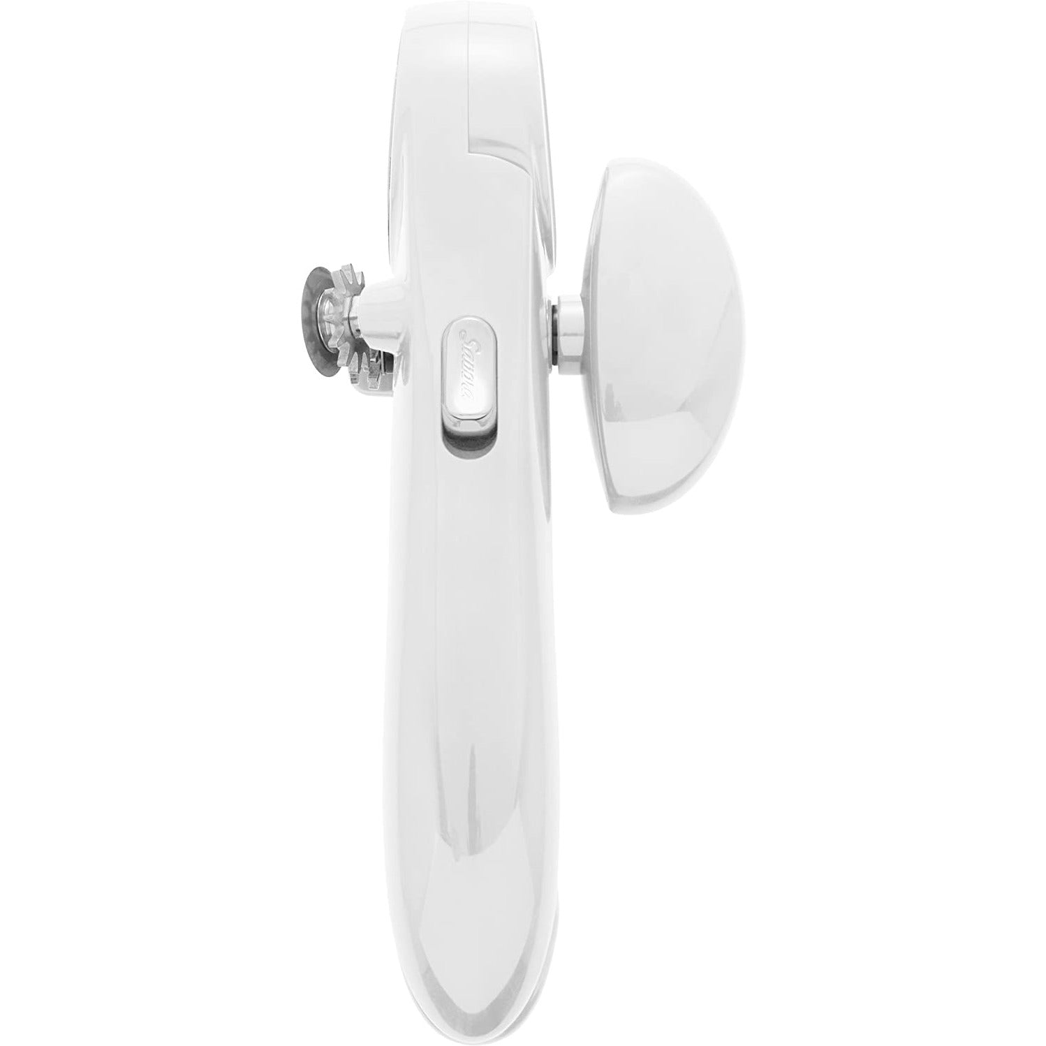 CAN OPENER WHITE