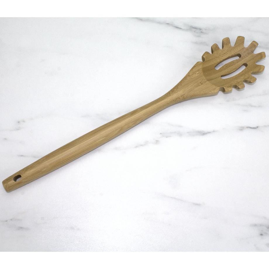 Servidor de Espaguetis LamBooten de 14"