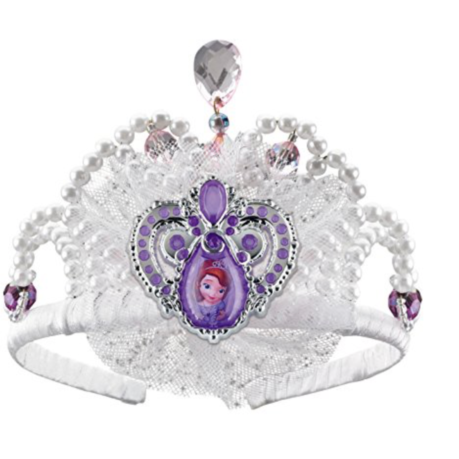 SOFIA TIARA